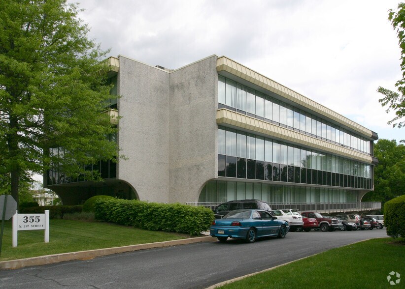 355 N 21st St, Camp Hill, PA for lease - Building Photo - Image 2 of 41