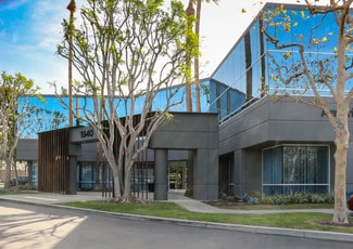 More details for 1940 E Deere Ave, Santa Ana, CA - Office for Lease