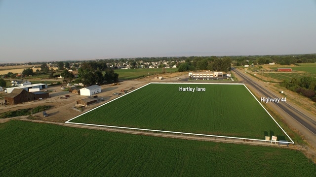 Hartley Lane, Middleton, ID à vendre - Photo principale - Image 1 de 1