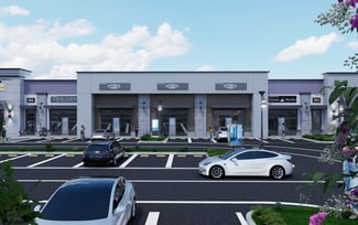 Plus de détails pour 705 Cypress Creek Rd, Cedar Park, TX - Commerce de détail à louer