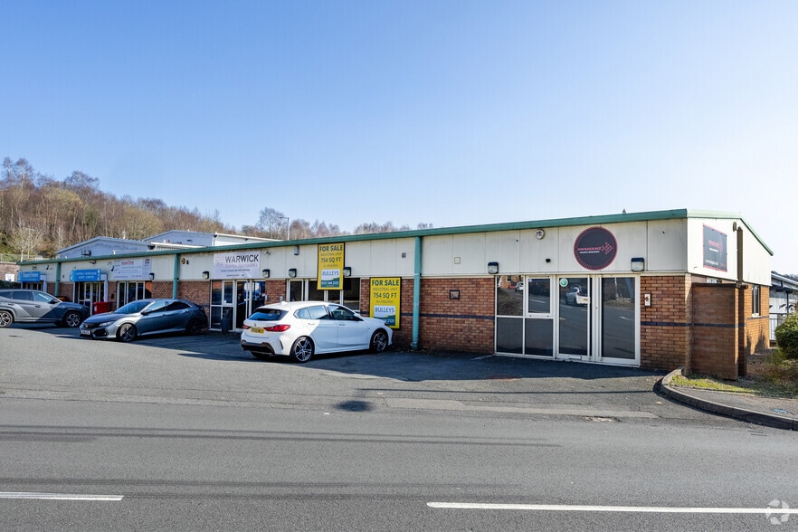 Coombswood Way, Halesowen for sale - Building Photo - Image 3 of 3
