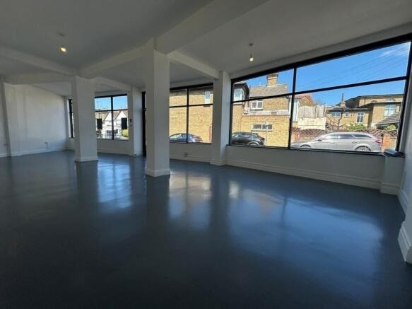 58-62 Elm Rd, Leigh On Sea for lease - Interior Photo - Image 3 of 6