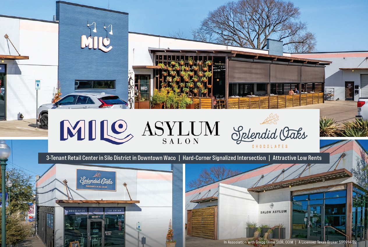 1020 Franklin Ave, Waco, TX for sale Primary Photo- Image 1 of 7