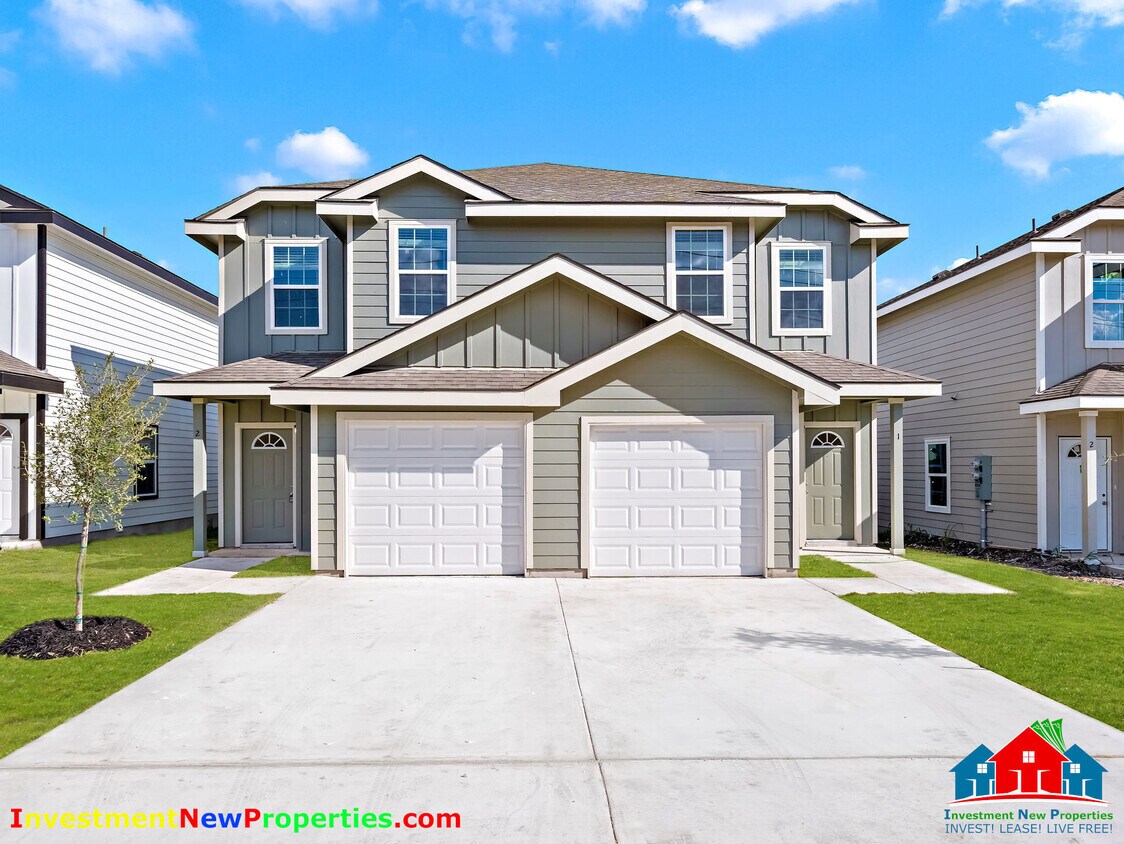 9034 Glen Shadow, San Antonio, TX à vendre Photo principale- Image 1 de 1