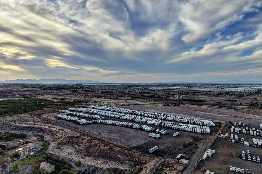 5310 W Roeser Road, Laveen, AZ for lease - Building Photo - Image 1 of 15