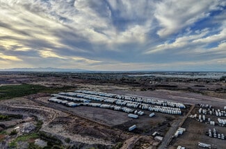 More details for 5310 W Roeser Road, Laveen, AZ - Land for Lease