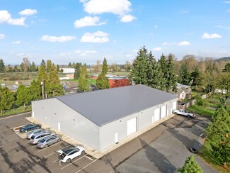 More details for 33000 Tennessee, Lebanon, OR - Industrial for Sale