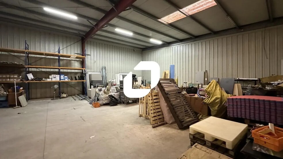 6 Rue Du Général Rapp, Mundolsheim for lease - Interior Photo - Image 2 of 8