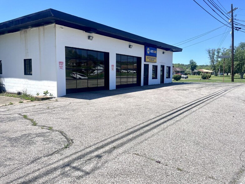 751 Jackson Pike, Gallipolis, OH à vendre - Photo du bâtiment - Image 3 de 22