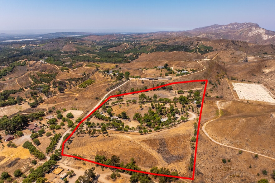 8450 Waters Rd, Moorpark, CA for sale - Aerial - Image 2 of 60