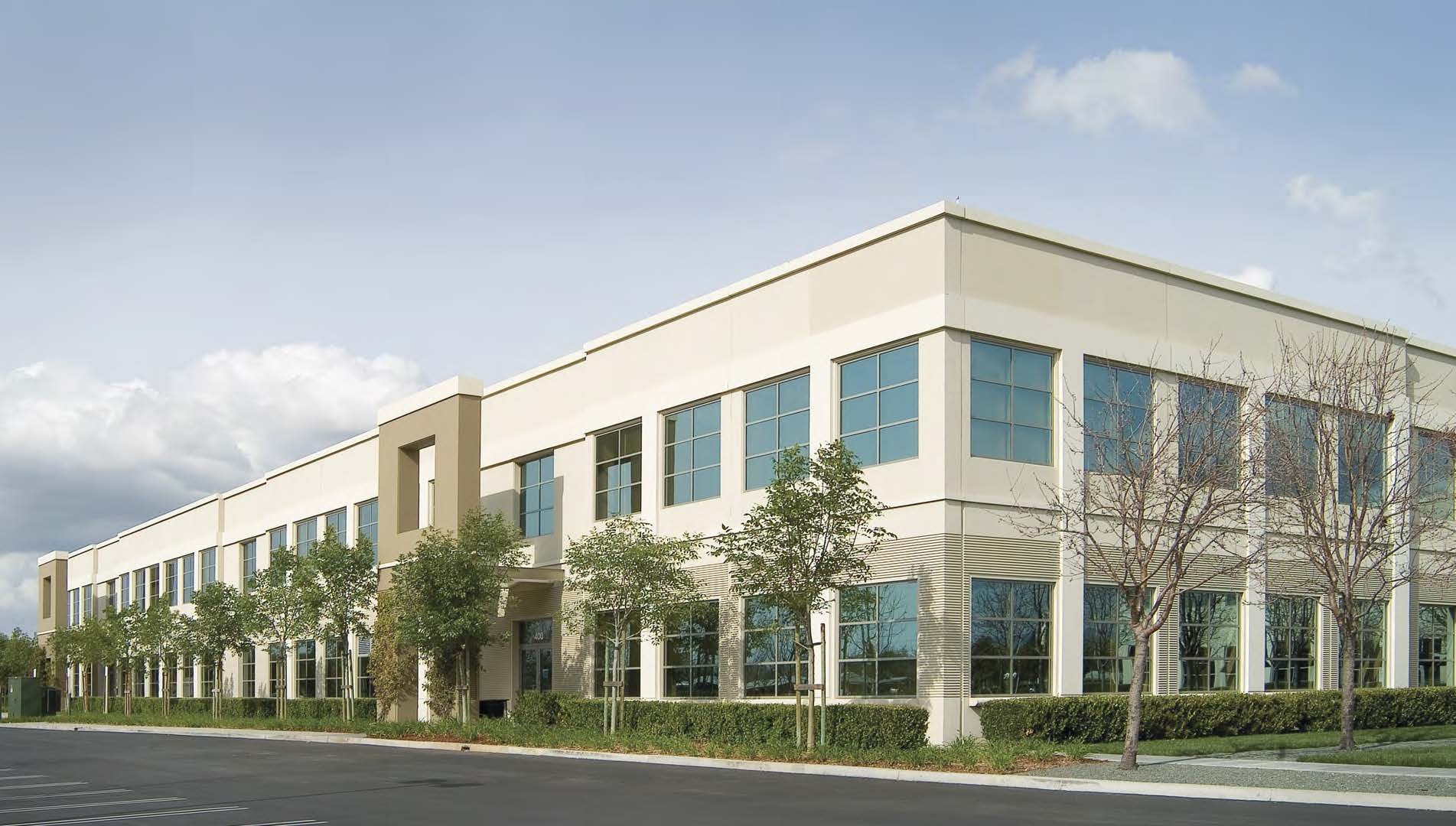 430 N McCarthy Blvd, Milpitas, CA for lease Building Photo- Image 1 of 7