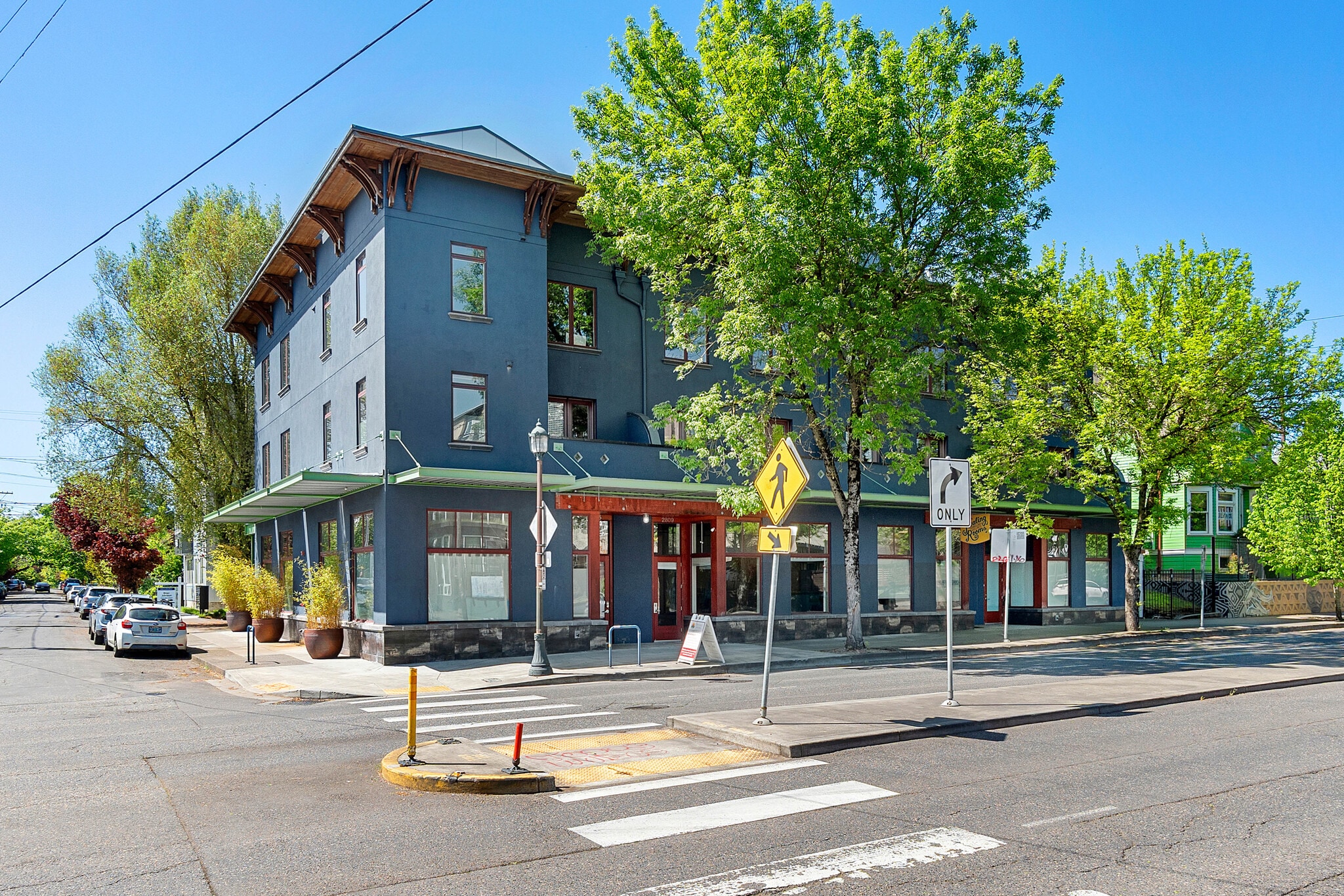 2805-2817 NE Martin Luther King Blvd, Portland, OR for sale Primary Photo- Image 1 of 26