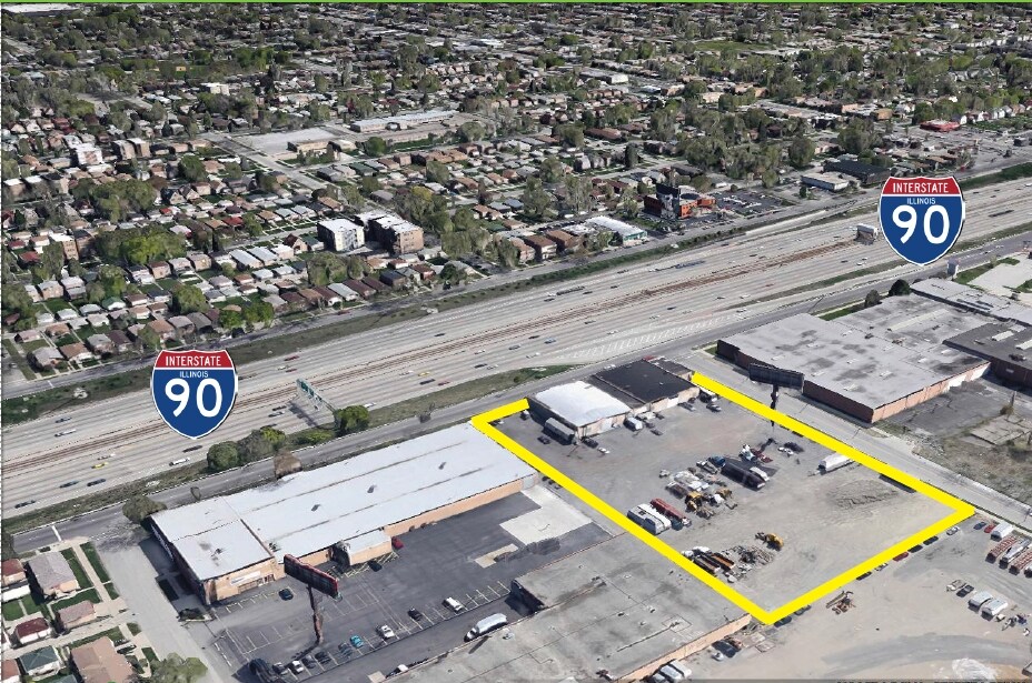 8452-8456 S Lafayette Ave, Chicago, IL à vendre Photo principale- Image 1 de 3