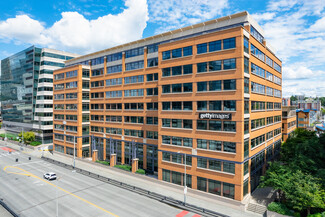 More details for 605 5th Ave S, Seattle, WA - Office for Lease