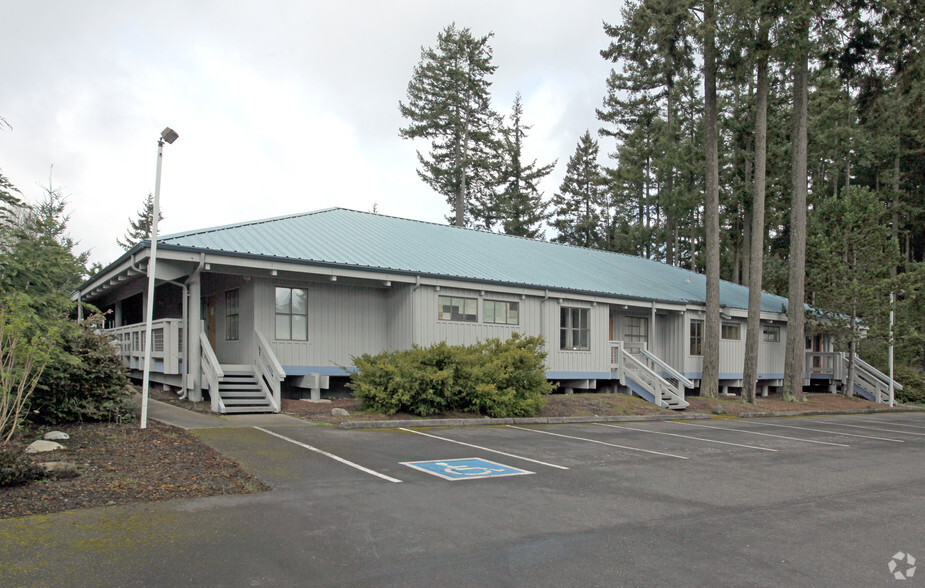 6659 Kimball Dr, Gig Harbor, WA for lease - Primary Photo - Image 1 of 3