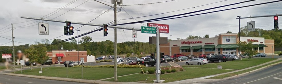 150 Grant Ave, Auburn, NY à louer - Autre - Image 1 de 3