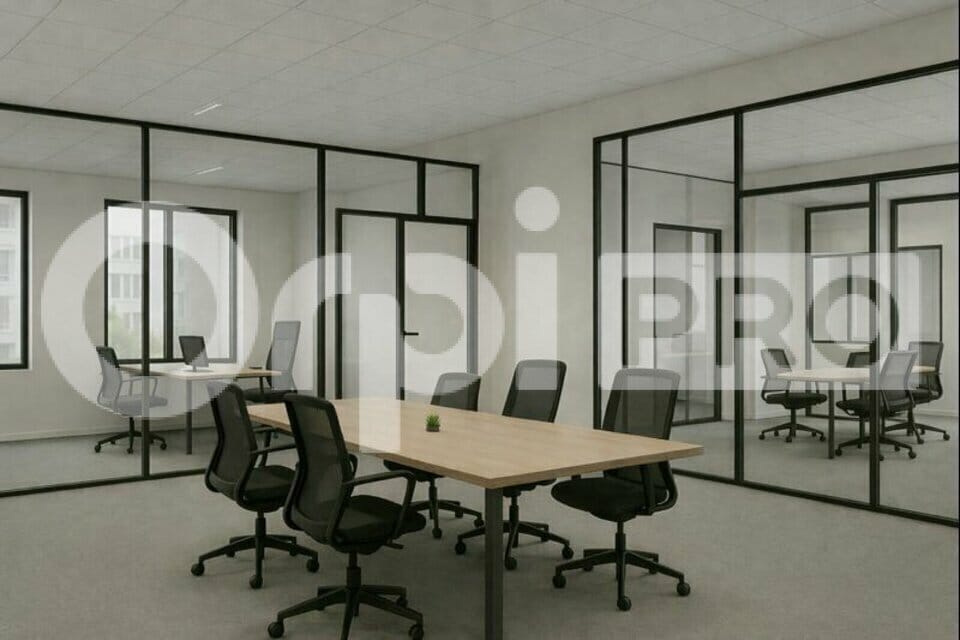 Office in Capbreton for sale Interior Photo- Image 1 of 6