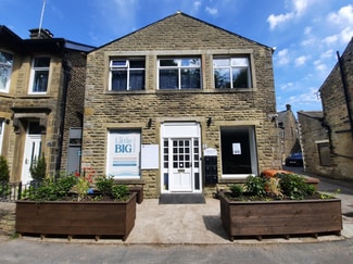 More details for 12 Skipton Rd, Barnoldswick - Coworking for Lease