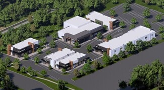 More details for 14050 Ronald W Reagan Blvd, Leander, TX - Sports & Entertainment for Sale