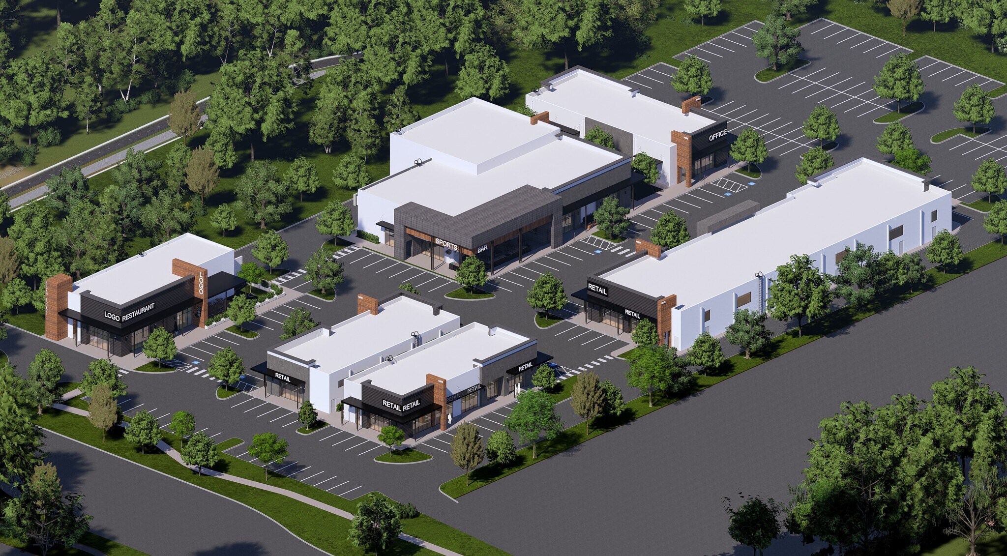 14050 Ronald W Reagan Blvd, Leander, TX à vendre Photo principale- Image 1 de 10