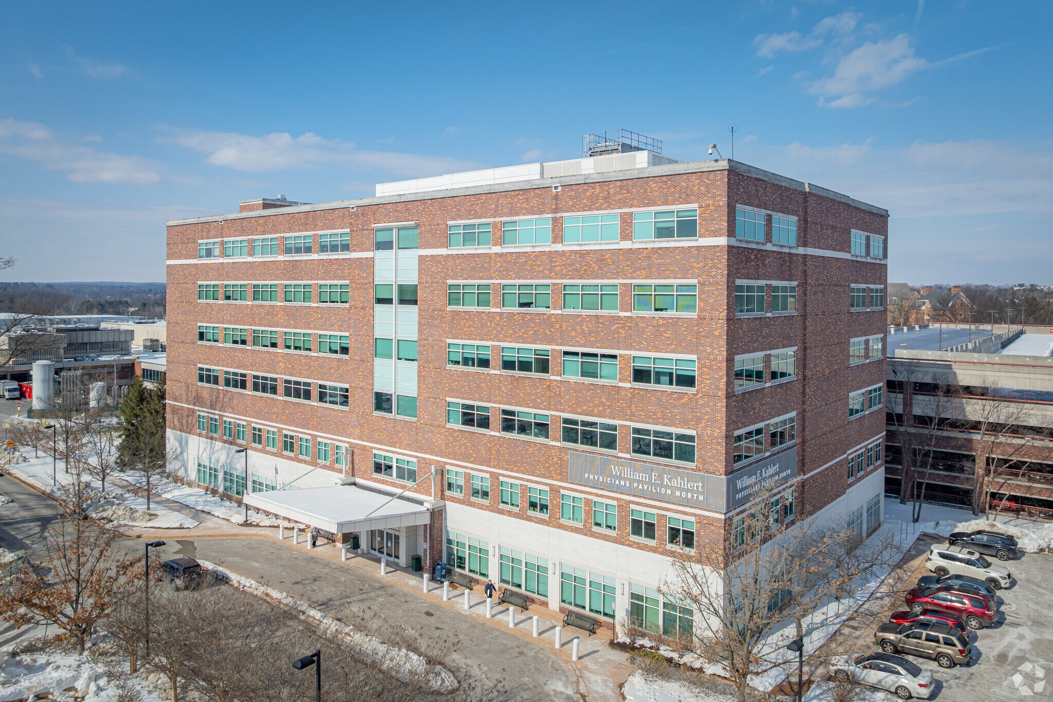 6535 N Charles St, Baltimore, MD for lease Primary Photo- Image 1 of 5
