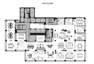 1330 Avenue of the Americas, New York, NY for lease Floor Plan- Image 1 of 1