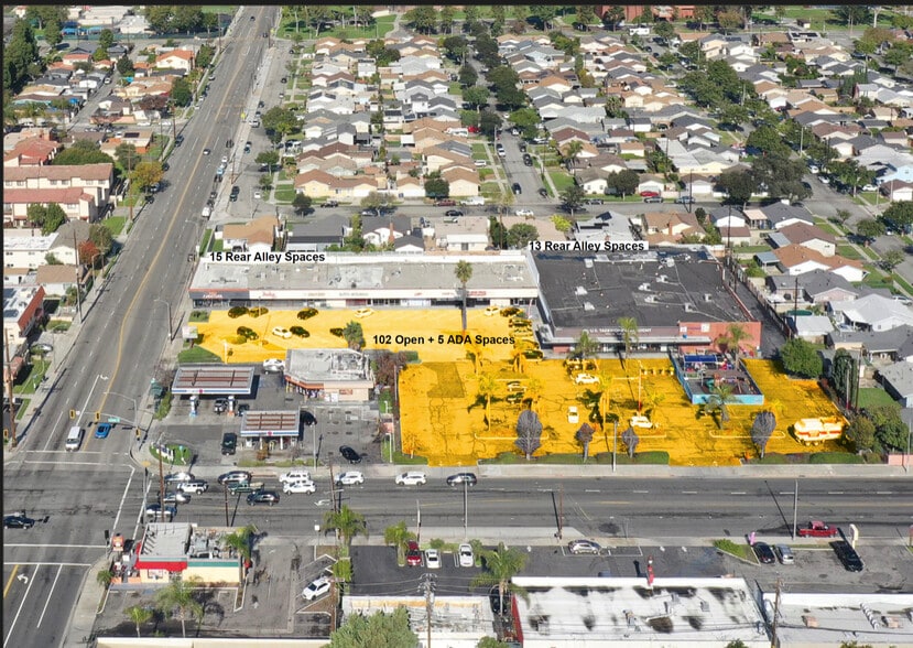 12205 Centralia St, Lakewood, CA for sale - Building Photo - Image 3 of 13