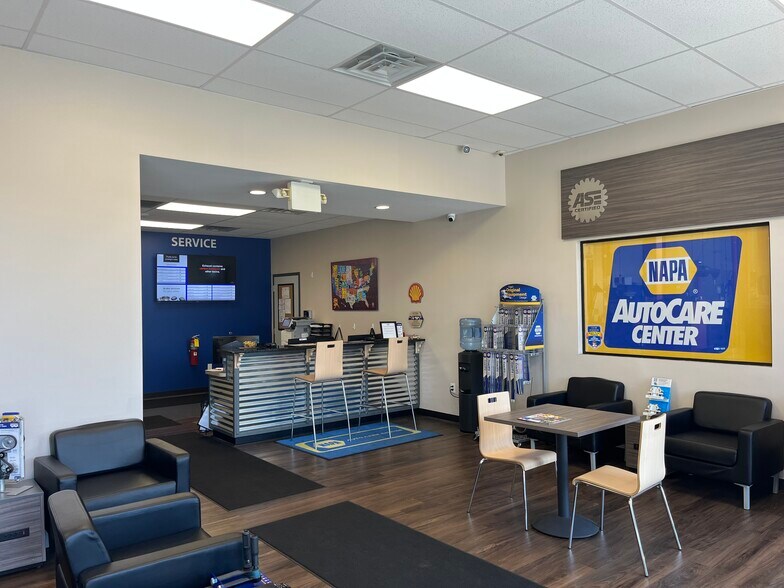 2800 Browns Bridge Rd, Gainesville, GA à vendre - Photo intérieure - Image 3 de 12