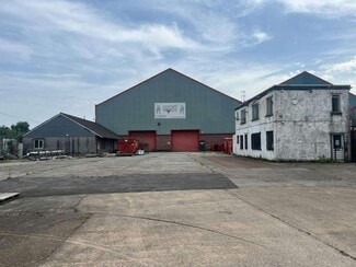 More details for 7-8 Curran Rd, Cardiff - Industrial for Lease