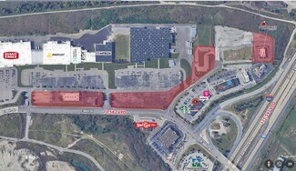 More details for Transportation Blvd, Cleveland, OH - Land for Sale