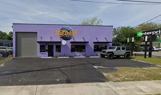 Plus de détails pour 8321 Atlantic Blvd, Jacksonville, FL - Local d'activités à louer
