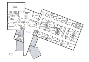5847 NE 122nd Ave, Portland, OR for lease Floor Plan- Image 1 of 1