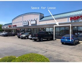 8400-8418 Grand Ave, River Grove, IL for lease Building Photo- Image 1 of 4