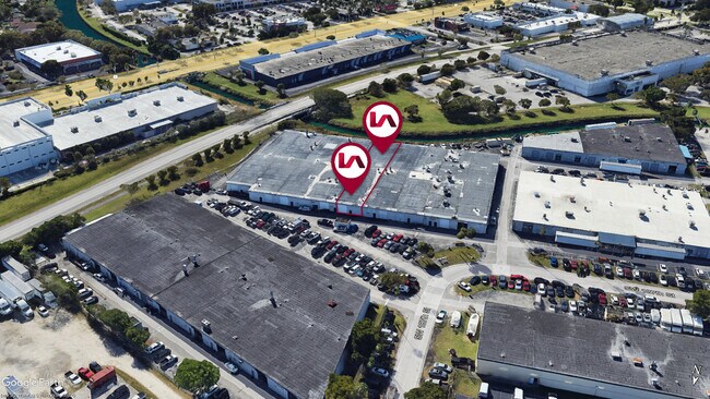 Plus de détails pour 10330-10364 SW 187th St, Miami, FL - Industriel à vendre