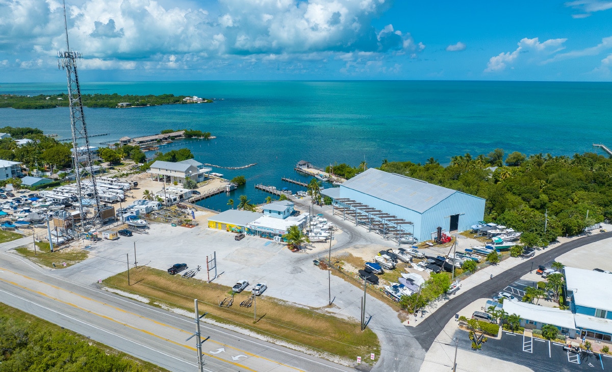 59073 Overseas Hwy, Marathon, FL for sale Building Photo- Image 1 of 12