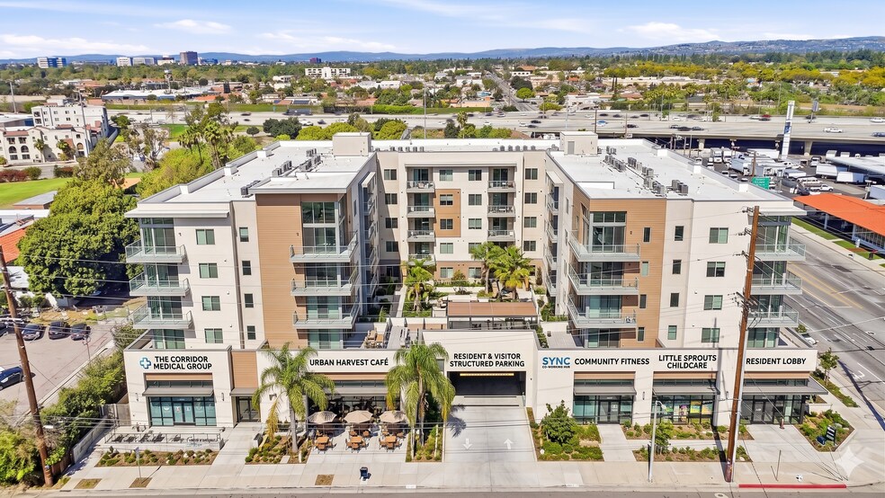 902 N Grand Ave, Santa Ana, CA à vendre - Autre - Image 2 de 27