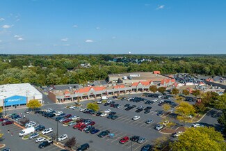 Plus de détails pour 303-337 E Ridgeville Blvd, Mount Airy, MD - Commerce de détail à louer