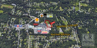 More details for 51 Vassar Rd, Poughkeepsie, NY - Land for Sale