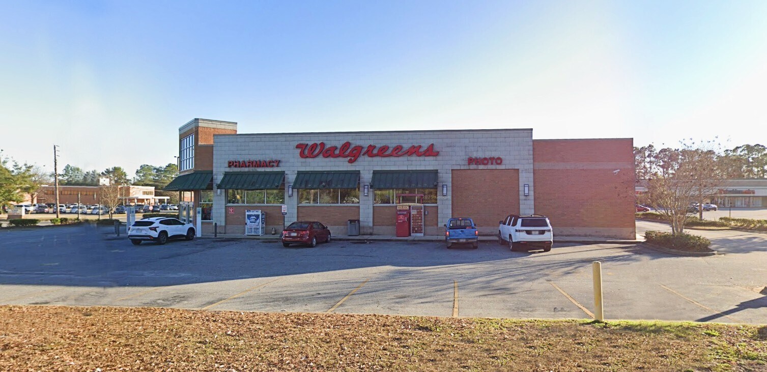 1410 E Shotwell St, Bainbridge, GA for sale Building Photo- Image 1 of 6