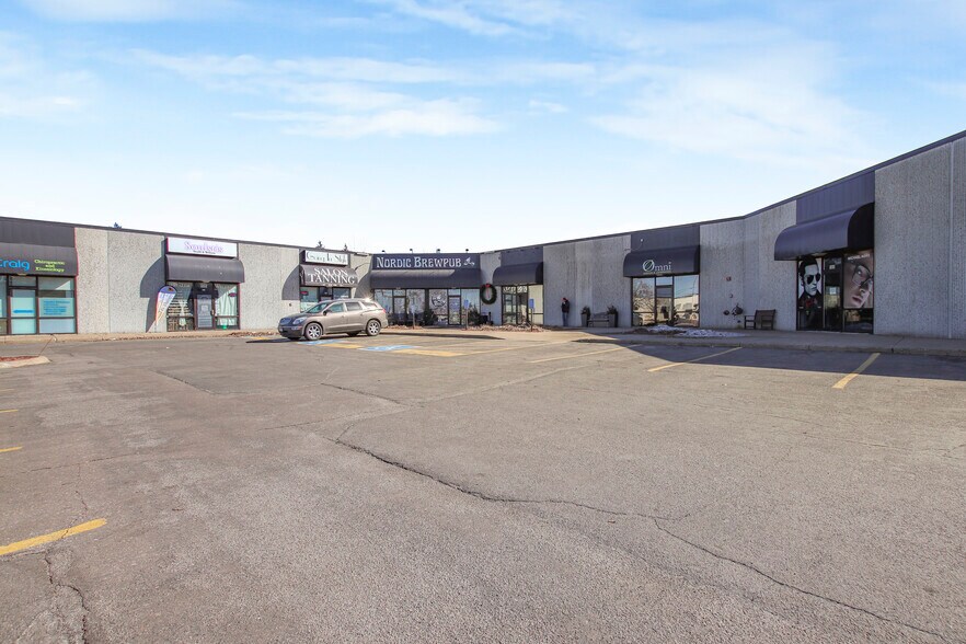 500-560 Cedar St, Monticello, MN à louer - Photo du bâtiment - Image 2 de 40