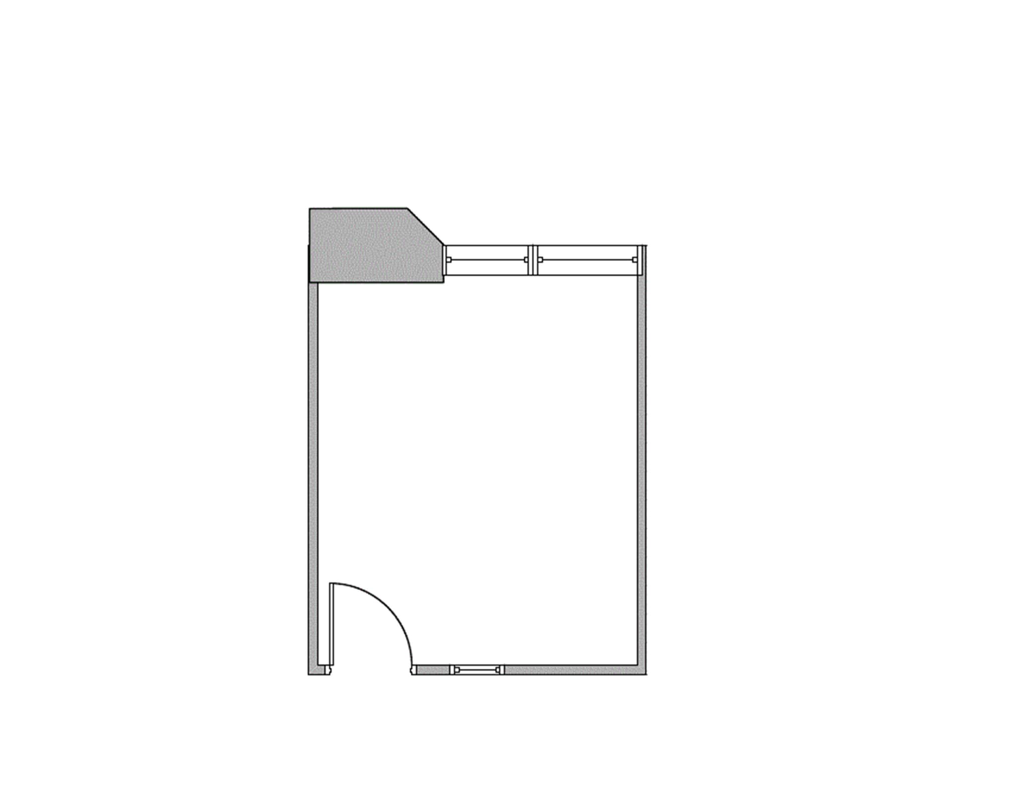 4099 McEwen Rd, Dallas, TX for lease Floor Plan- Image 1 of 1