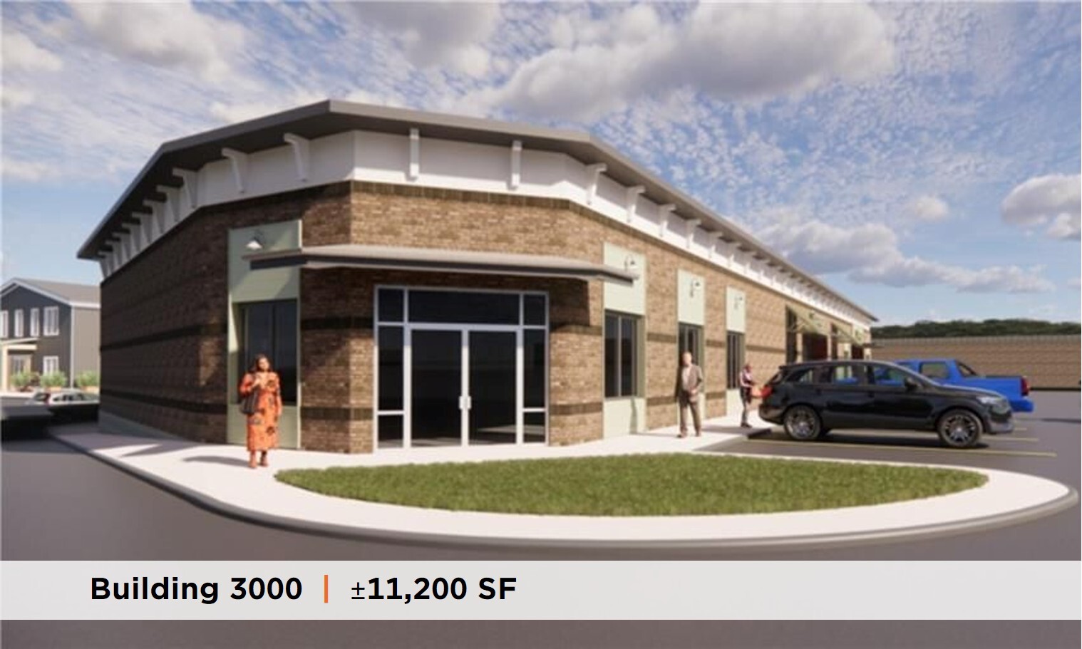 Flexible Multipurpose BTS Opportunity portfolio of 2 properties for sale on LoopNet.ca Primary Photo- Image 1 of 12