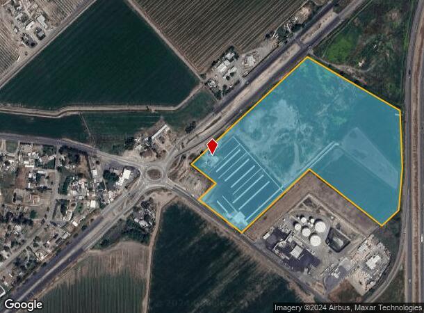 More details for 3566 W 11 St, Tracy, CA - Land for Lease