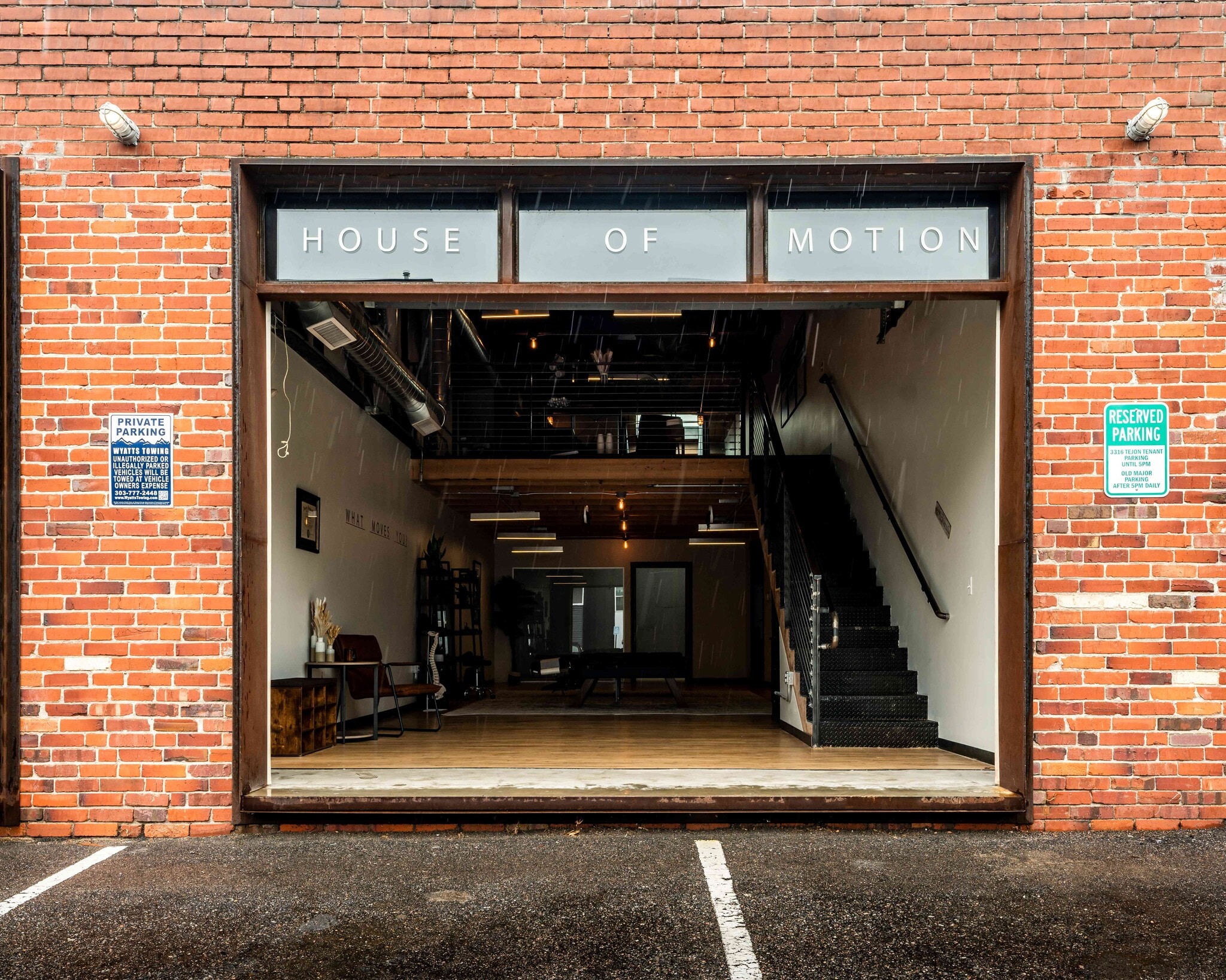 3300 Tejon St, Denver, CO for lease Building Photo- Image 1 of 3