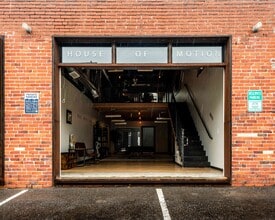 3300 Tejon St, Denver, CO for lease Building Photo- Image 1 of 3