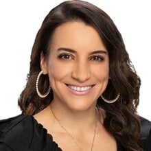 Geraldina Machado