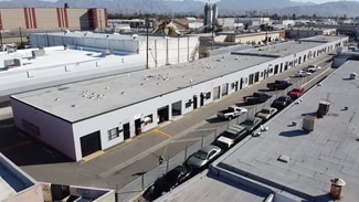 More details for 7361 Ethel Ave, North Hollywood, CA - Industrial for Lease