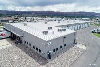 More details for 715 23 Rd, Grand Junction, CO - Industrial for Sale