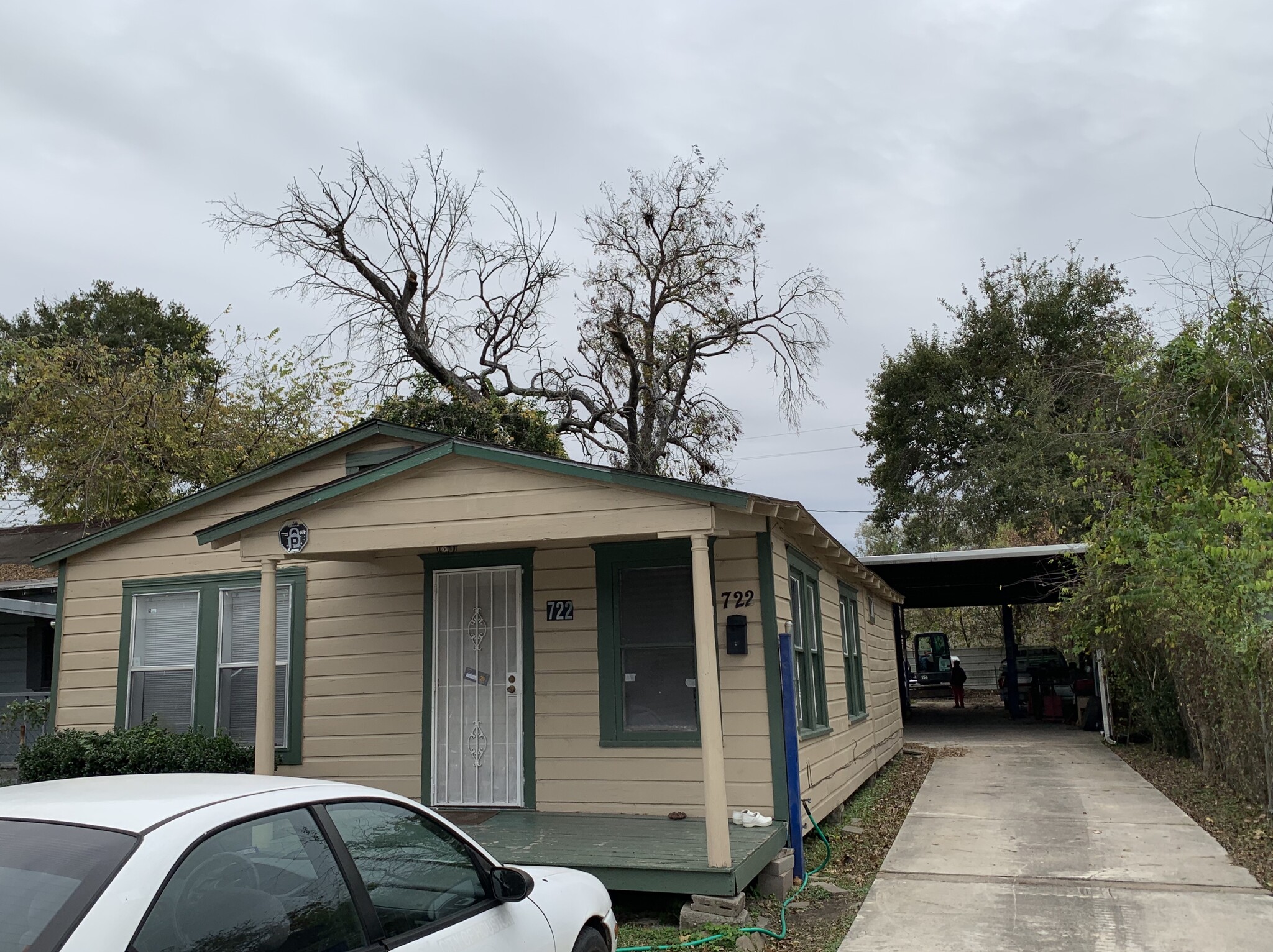 722 W 24th St, Houston, TX for sale Building Photo- Image 1 of 1