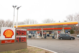 More details for 37740 N Sheridan Rd, Beach Park, IL - Retail for Sale